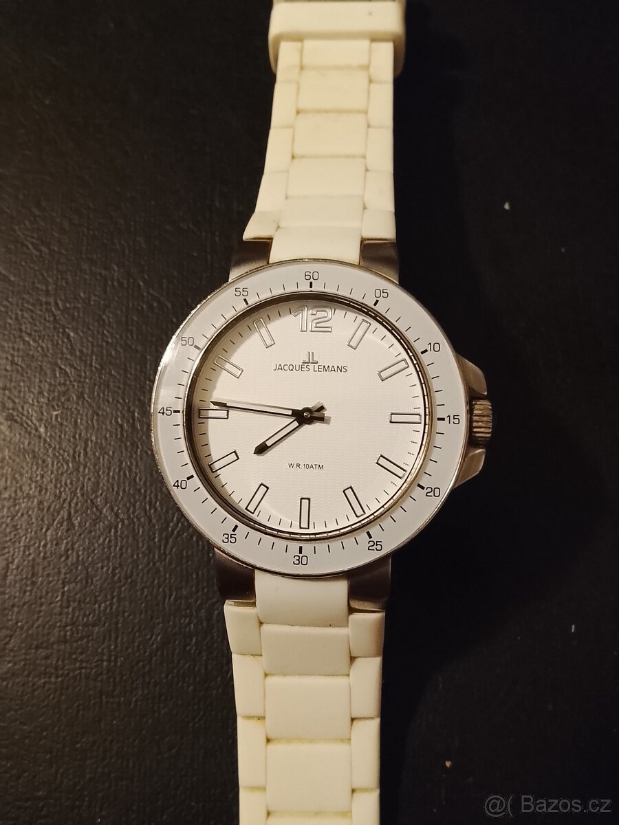 Prodám více druhů hodinek - 11