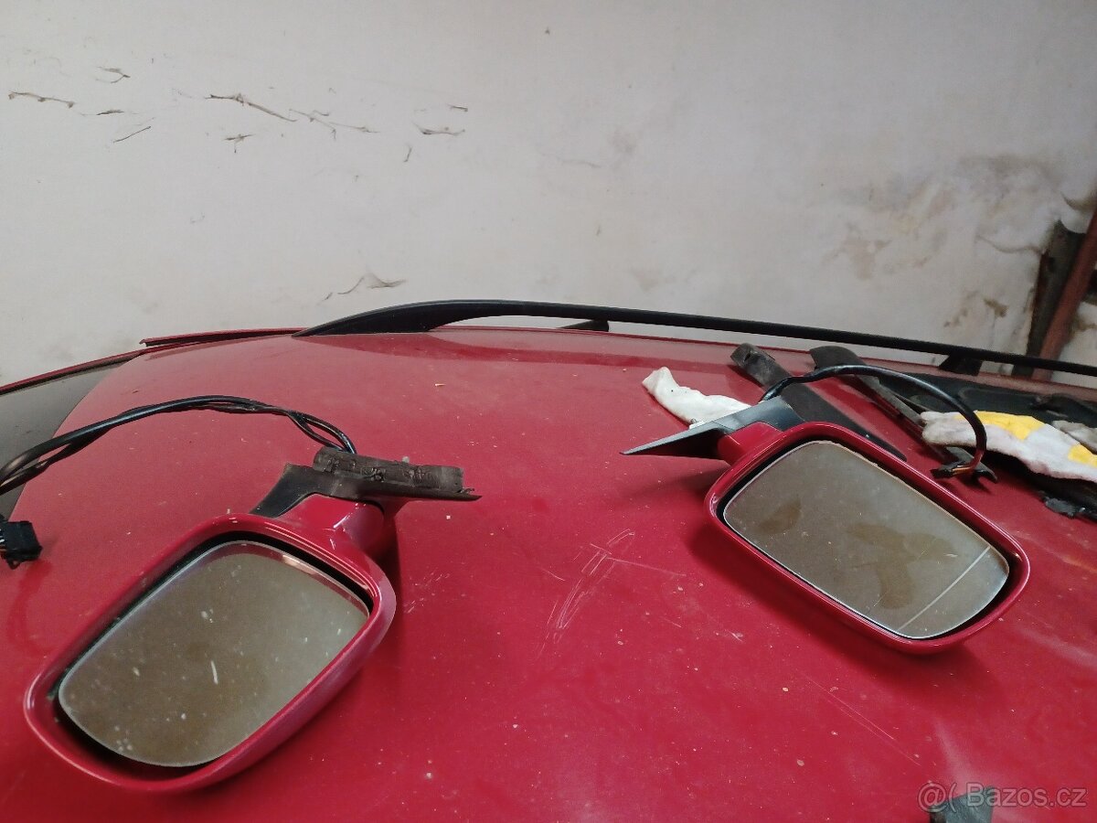 VW Passat B5,5 - 1,9 TDi 96 kw 4 MOTION - 11