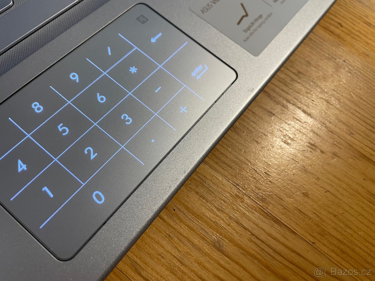 Asus Vivobook 14, model A412D - 11