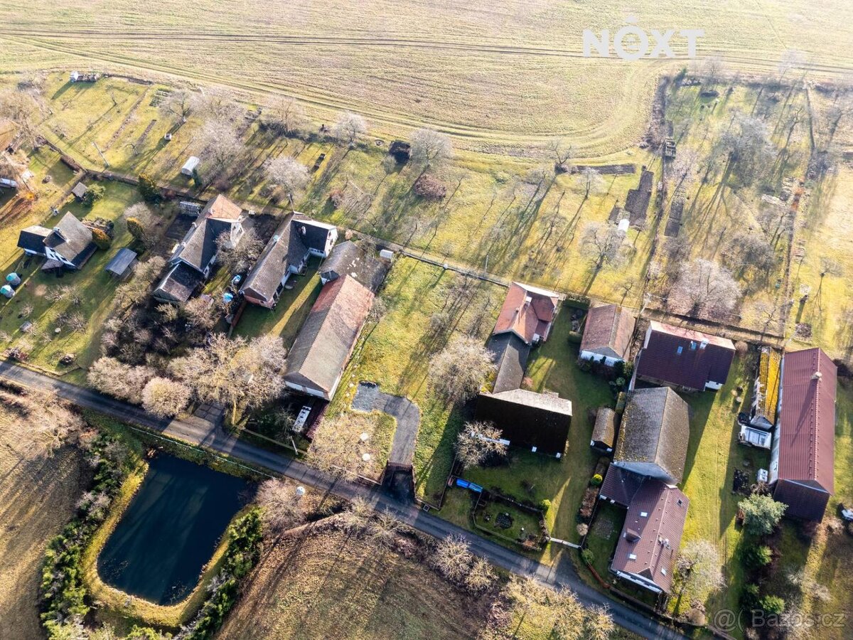 Prodej pozemek Bydlení, 1882㎡ - 11