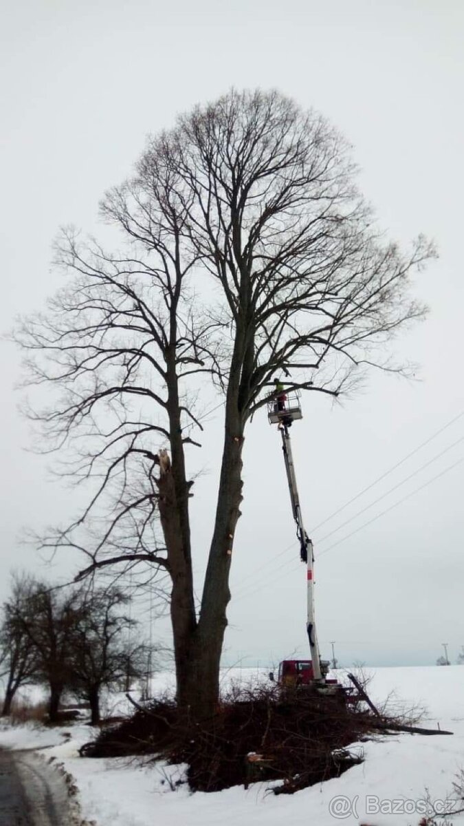Pronájem autoplošiny - 11
