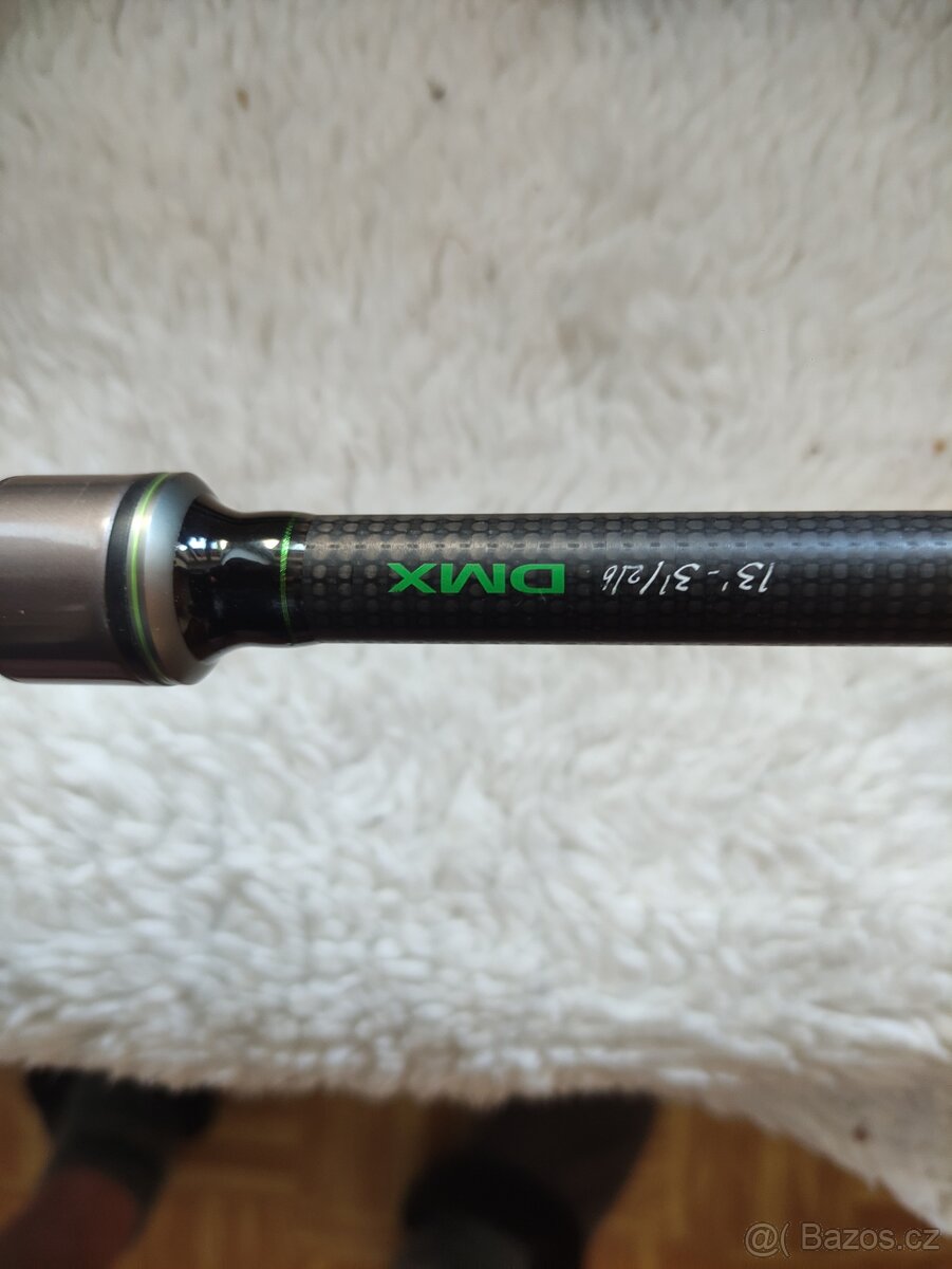 Kaprové pruty RD - 11