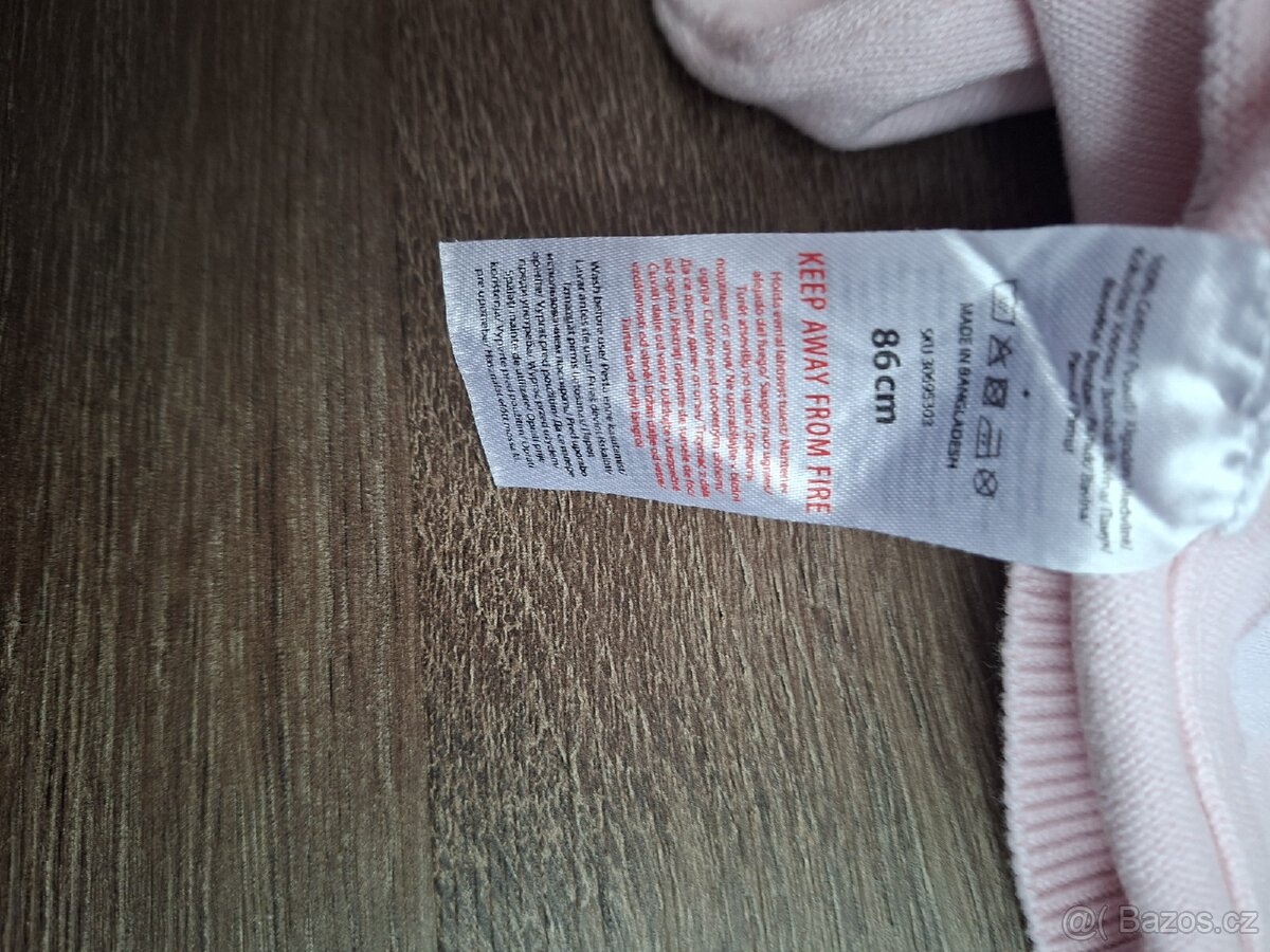 Svetry za odvoz - 11