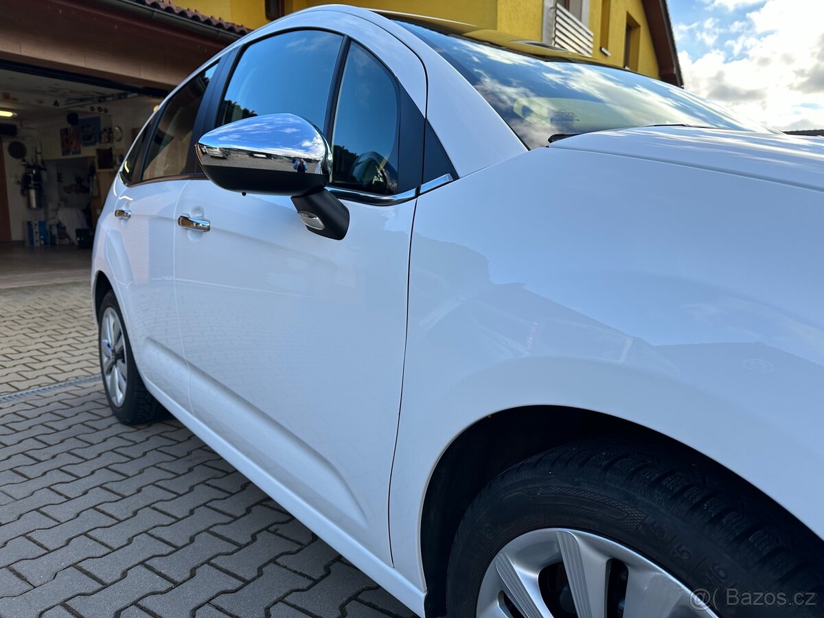 Citroën C3 Exclusive - koupeno v ČR najeto 79 tis. - 11