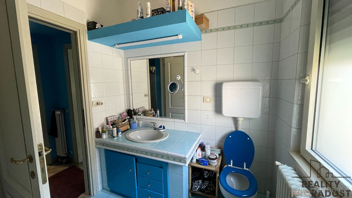 Prodej bytu 3+1 87 m², via Taranto, Silvi, Itálie - 11