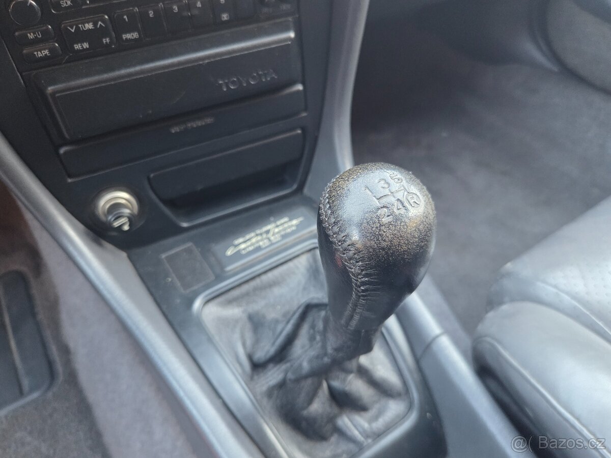 Toyota Celica GT-Four Carlos Sainz - 11