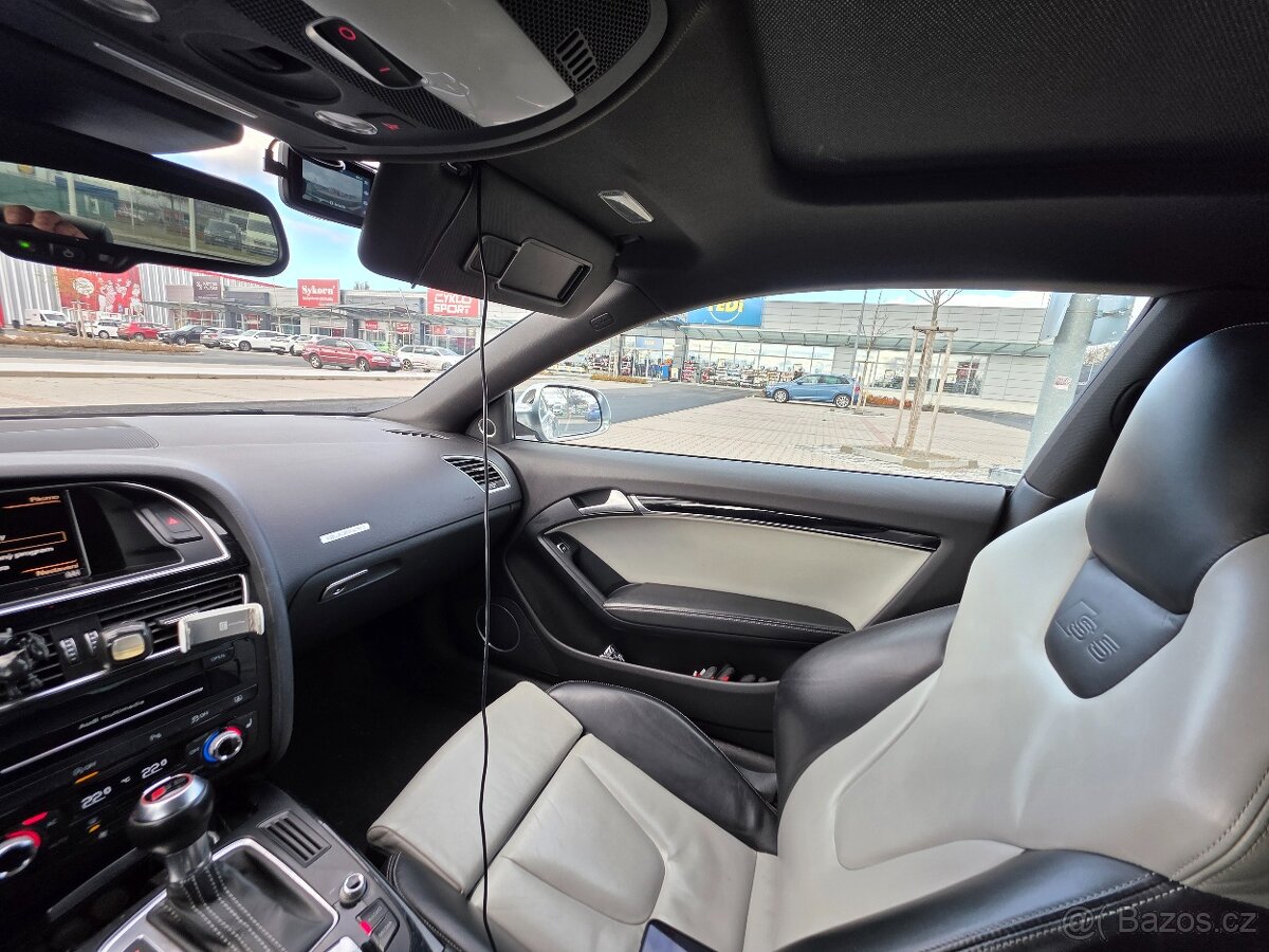 Audi S5 rv 2013 - 11