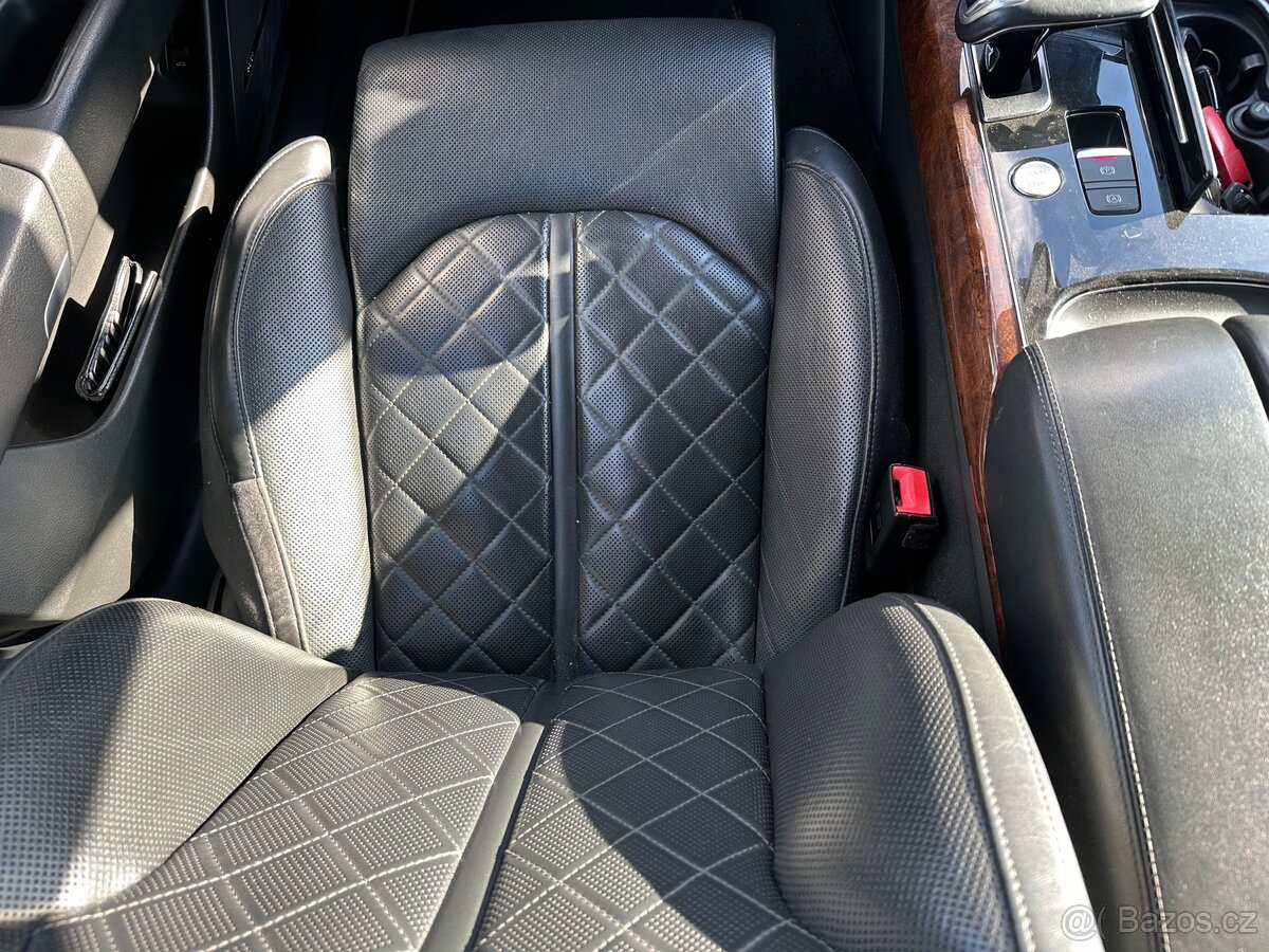 Audi a8 d4 3.0 tdi - 11