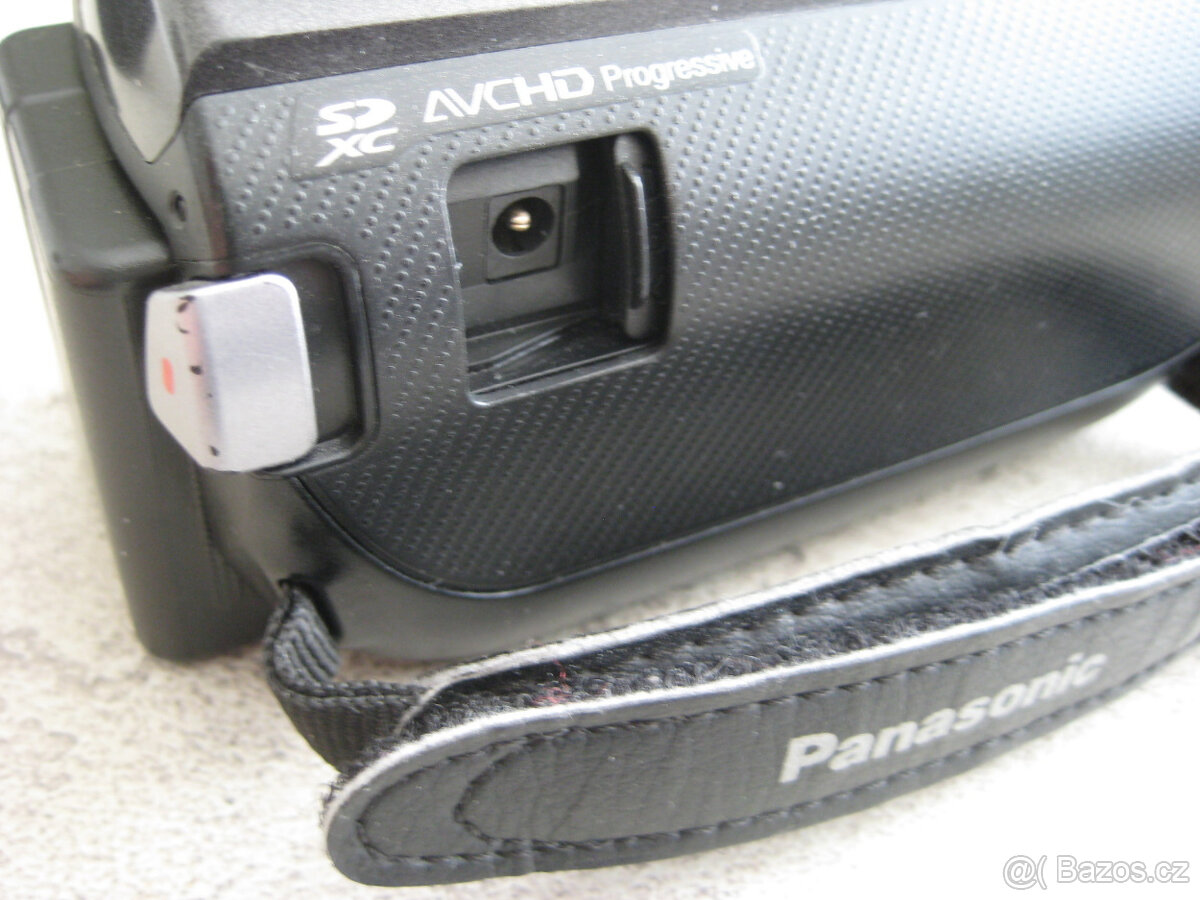 ♦️ Panasonic HC-V550 ♦️ - 11