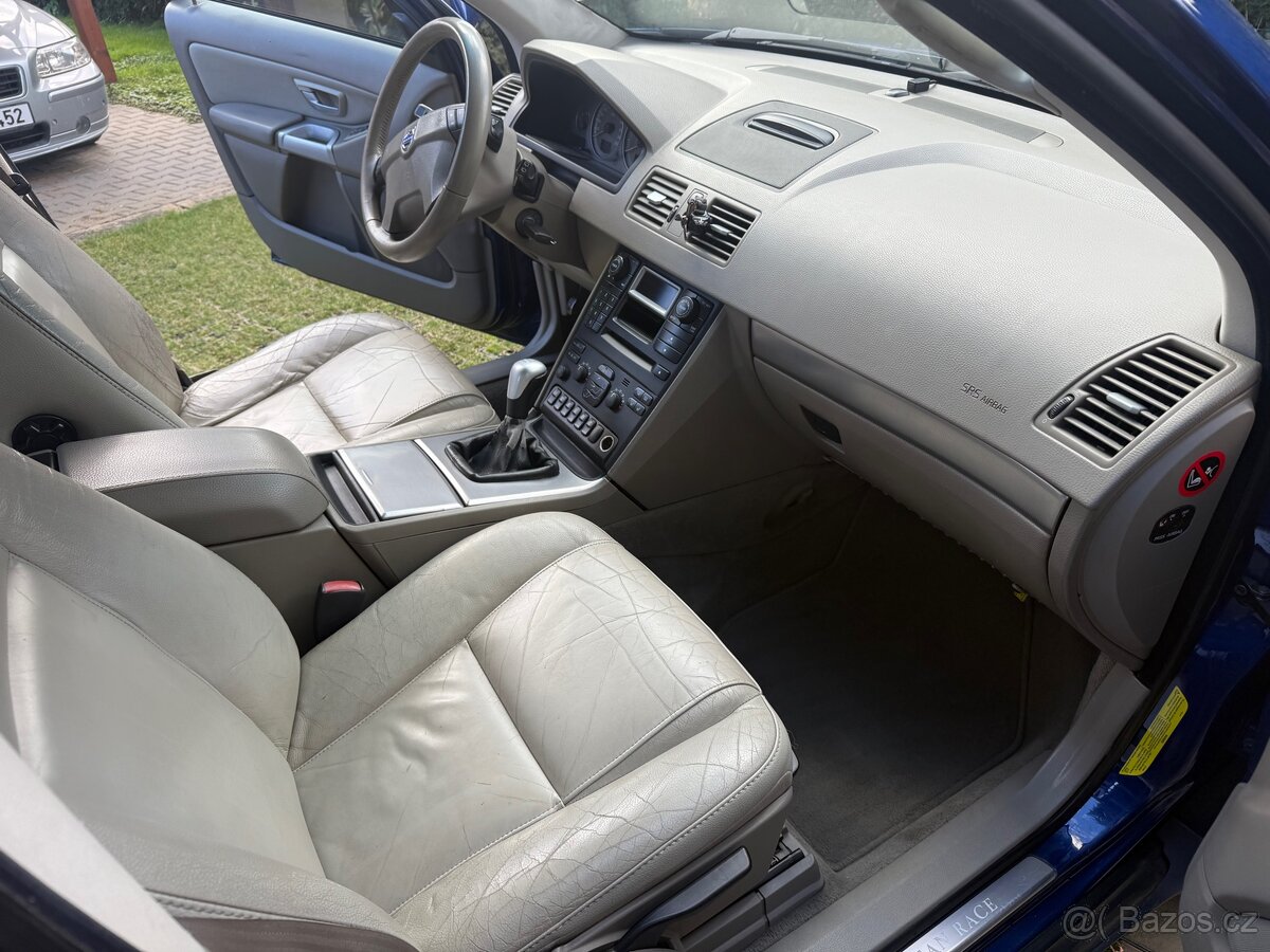 2006 Volvo XC D5 135kw - 11