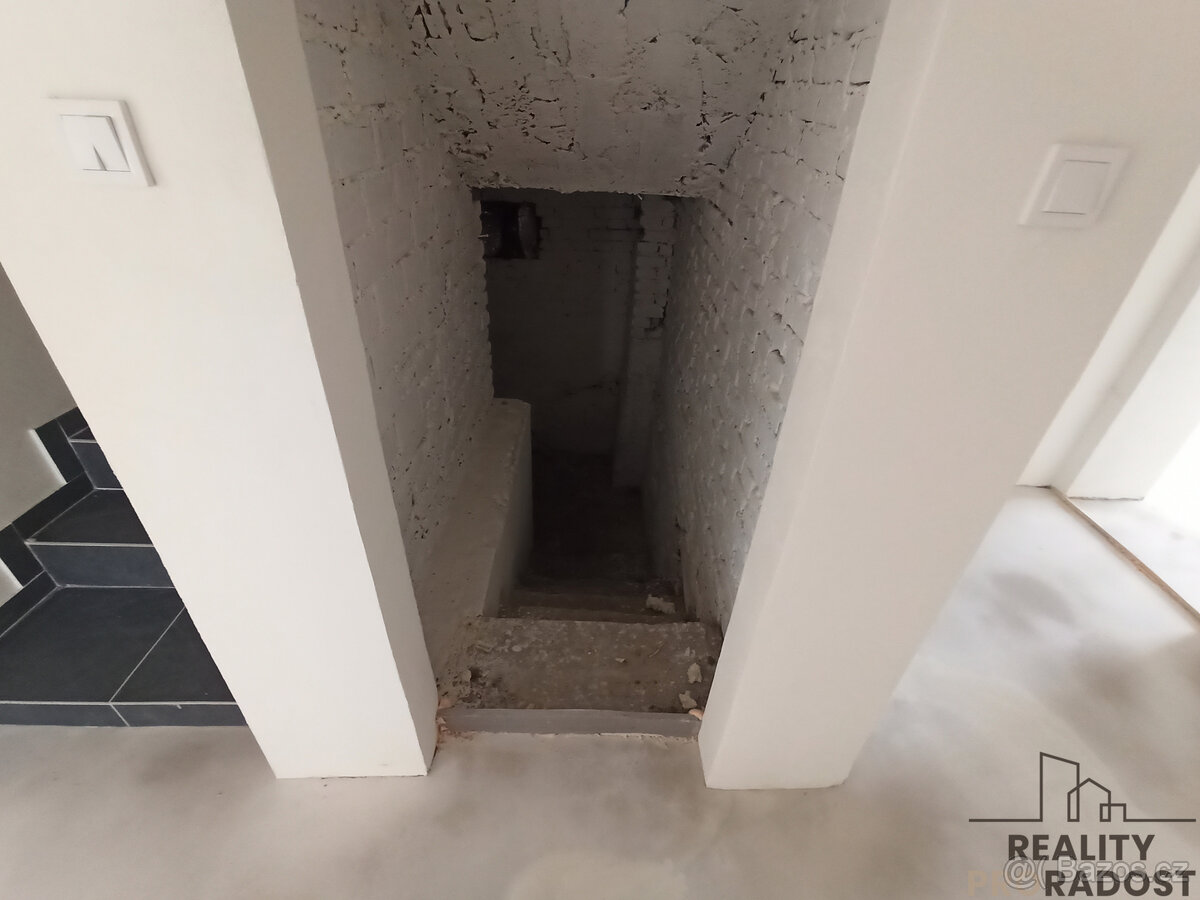 Prodej RD, Veltruby - 11
