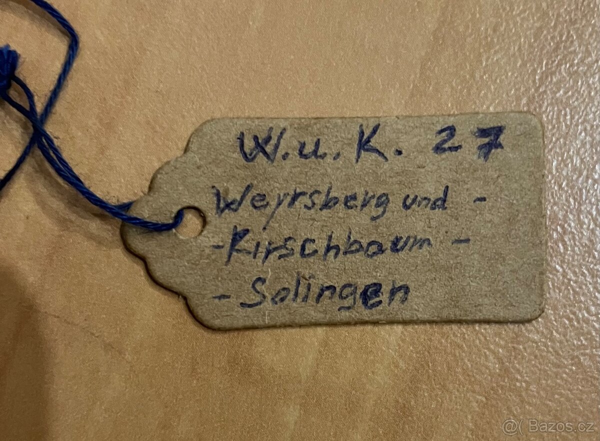 Bodák sg 84/98 - 11