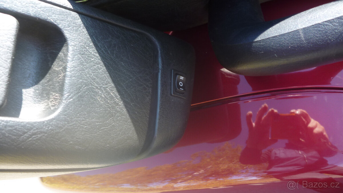 Honda Goldwing 1800 ABS - 11