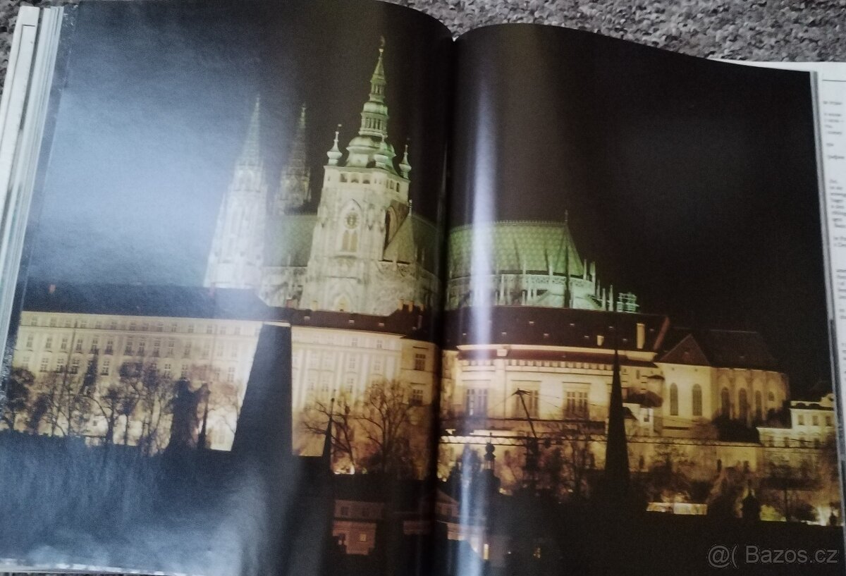 Jiří Macht - Praha poetická - 11