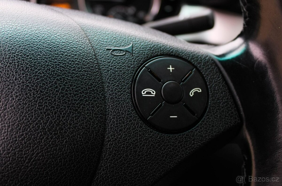 Mercedes-Benz Viano 2.2 CDI Fun Kompakt A/T - 11