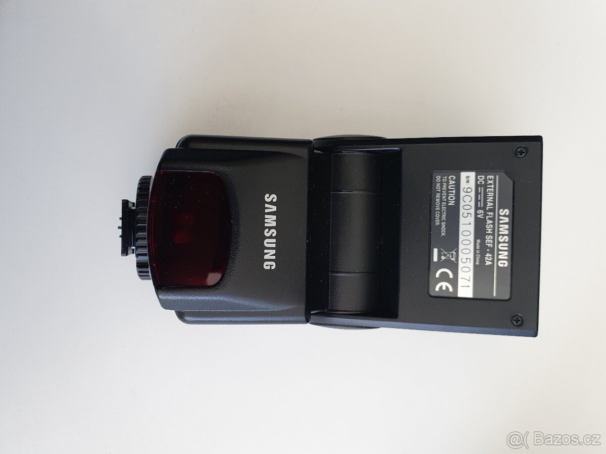 Samsung NX5 - 11