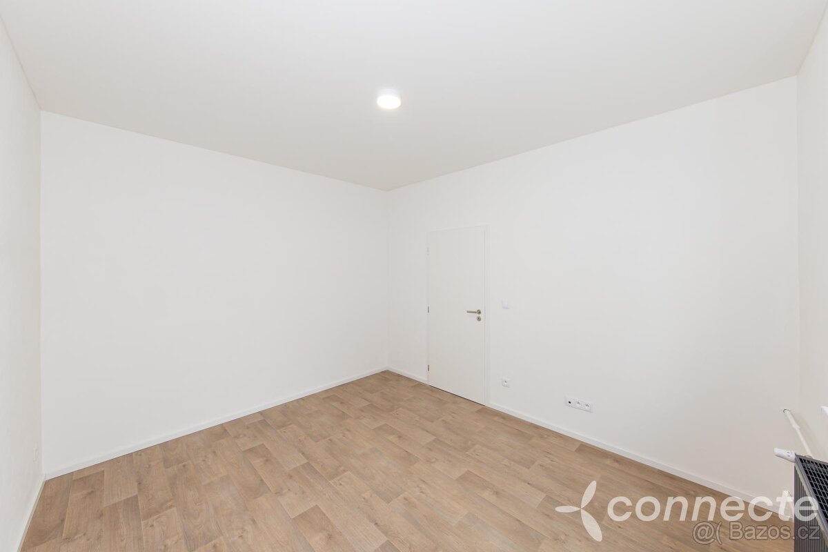 Prodej bytu 1+1, 28,4 m2 s privátním wellness, projekt Byty - 11