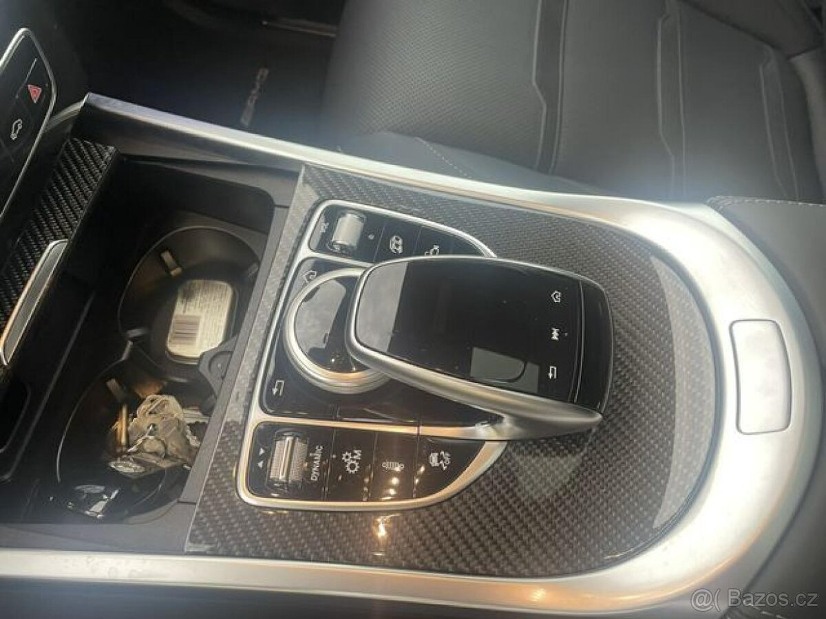 Mercedes-benz G 63 Amg 2019 - 11