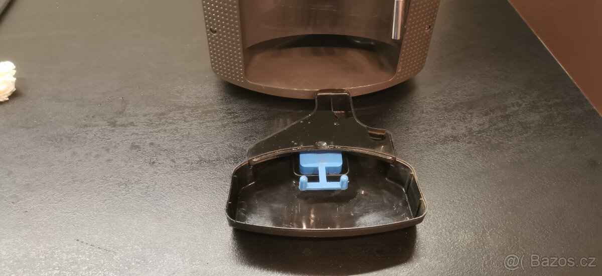 Krups EA81 - perfektní stav-záruka - 11