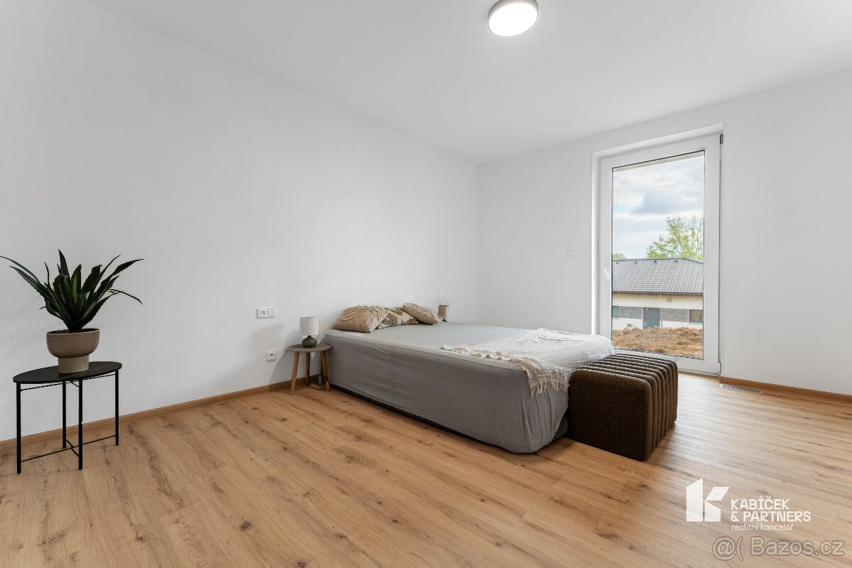 Prodej rodinného domu 120 m², pozemek 1002 m² - 11