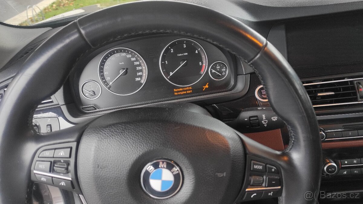 BMW 535d 3.0 220kw individual - 11