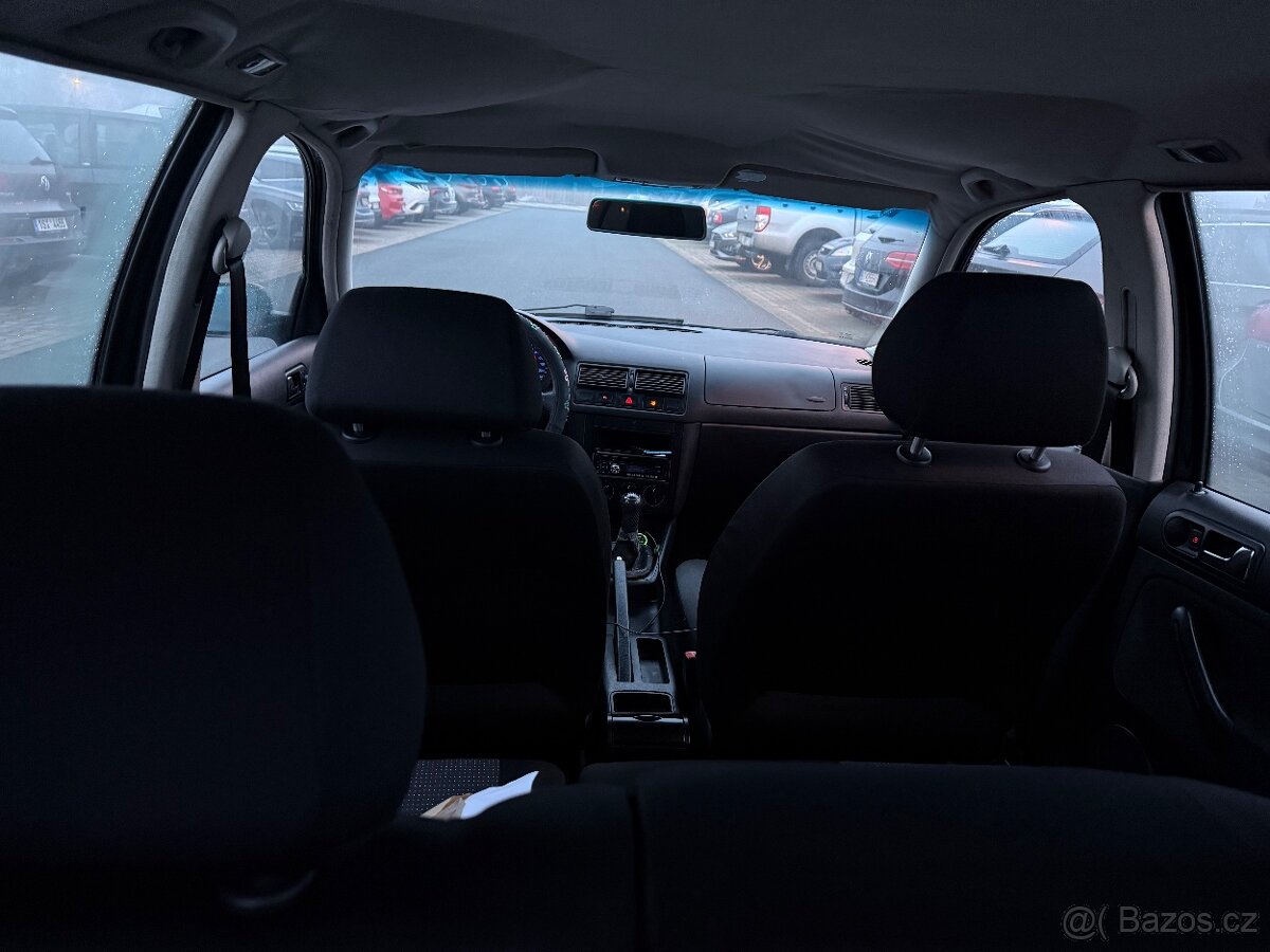 Prodám Golf 4 1.9tdi veľmi dobry stav - 11