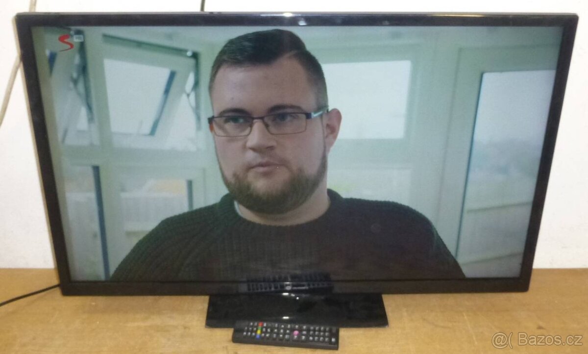 LED televize 80cm GOGEN, 32 palců, DVB-T2 - 11