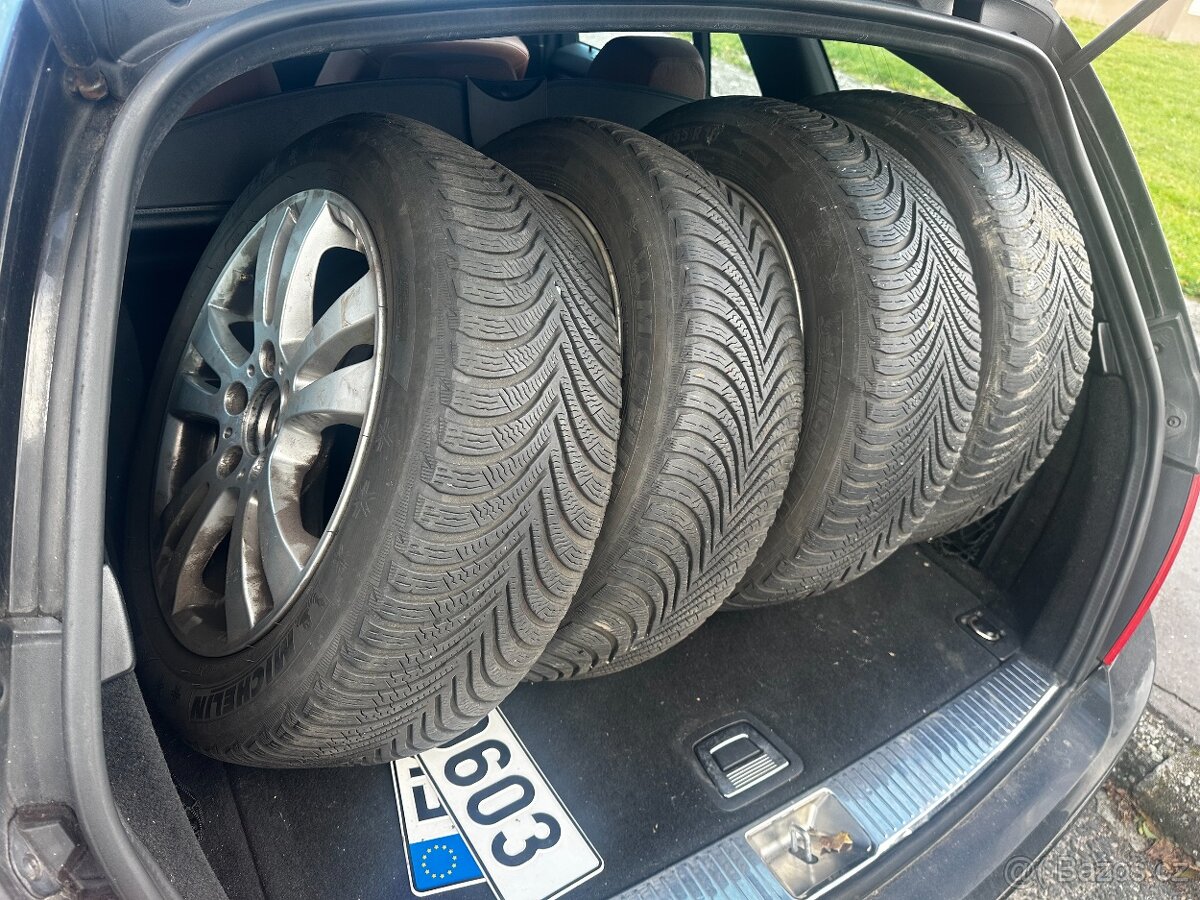 Mercedes Benz C 220 CDI 125 kw, AVANTGARDE - 11