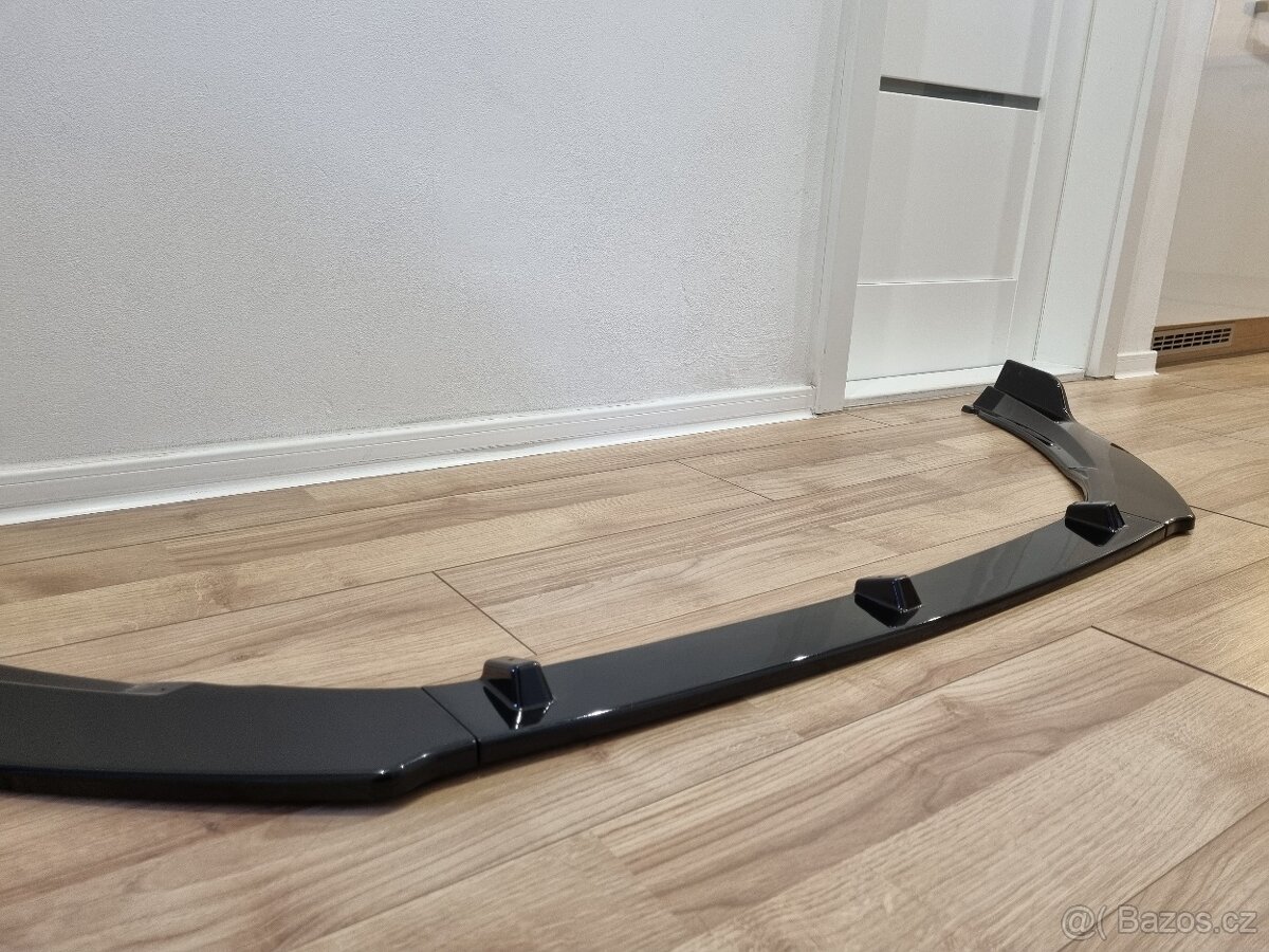 LIPKO OCTAVIA 3 4 SPOJLER PREDNÉHO NÁRAZNÍKU - 11