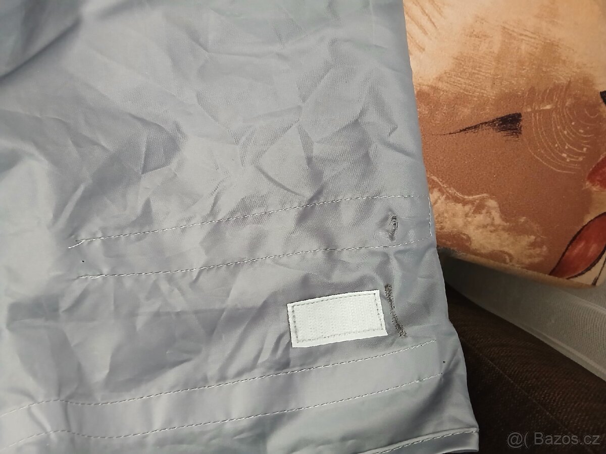 Cestovní postýlka - 11