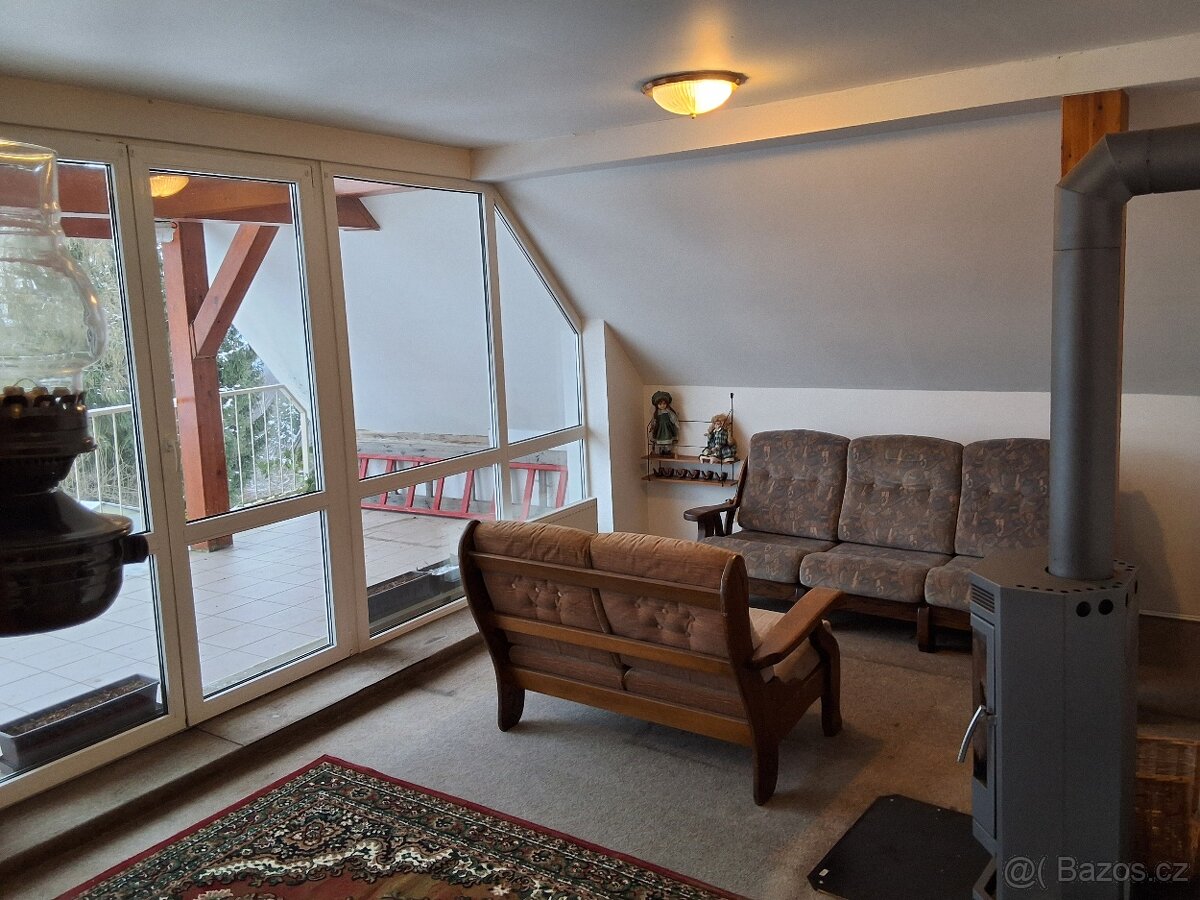 Prodej chalupy Romanov - 11