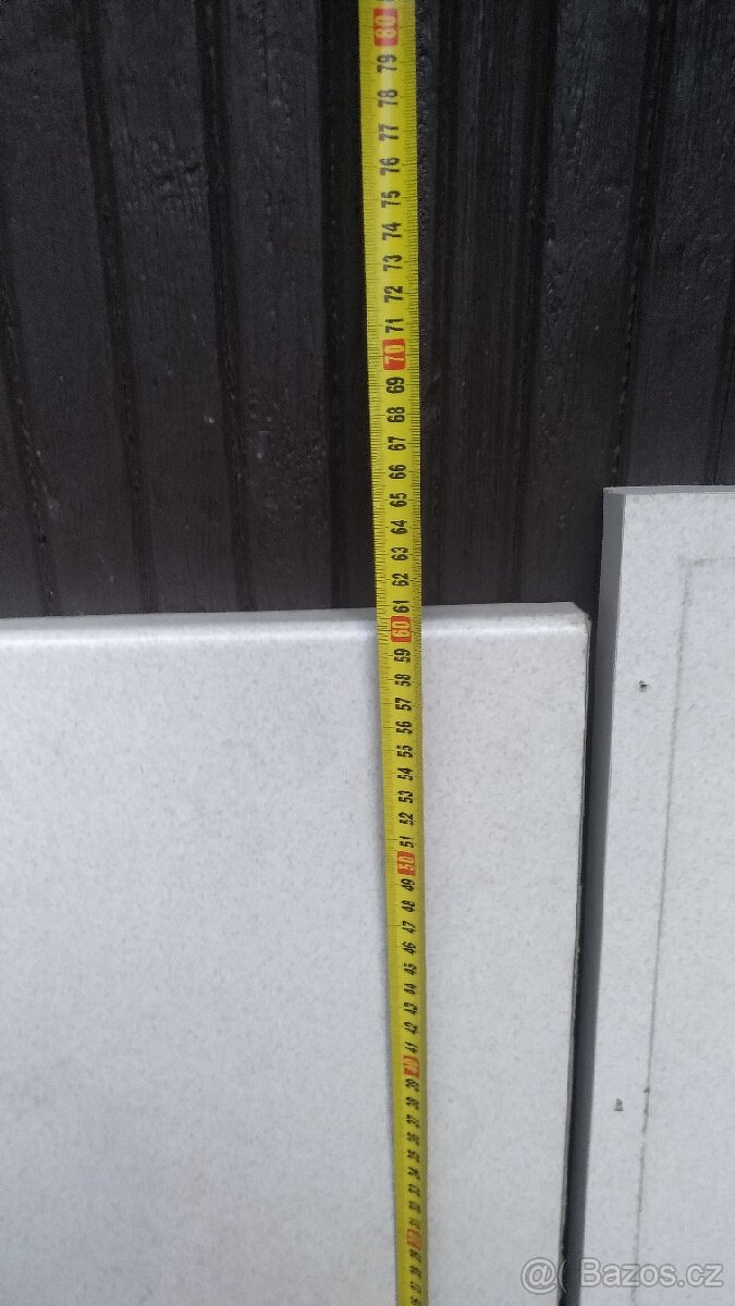 Používaná pracovní deska kuchyňské linky - 11