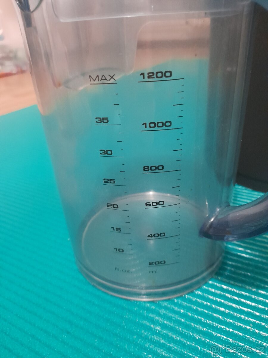 Odšťavňovač zn. Catler - 11