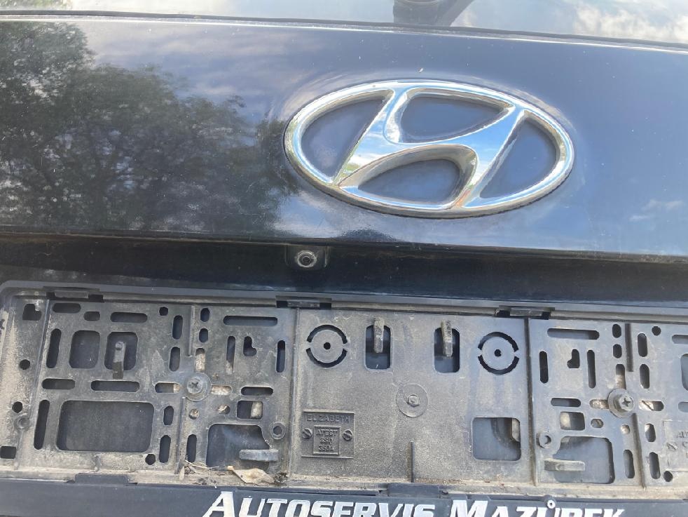 hyundai santa fe 3 DM 2.2 crdi 145 kw náhradní díly - 11