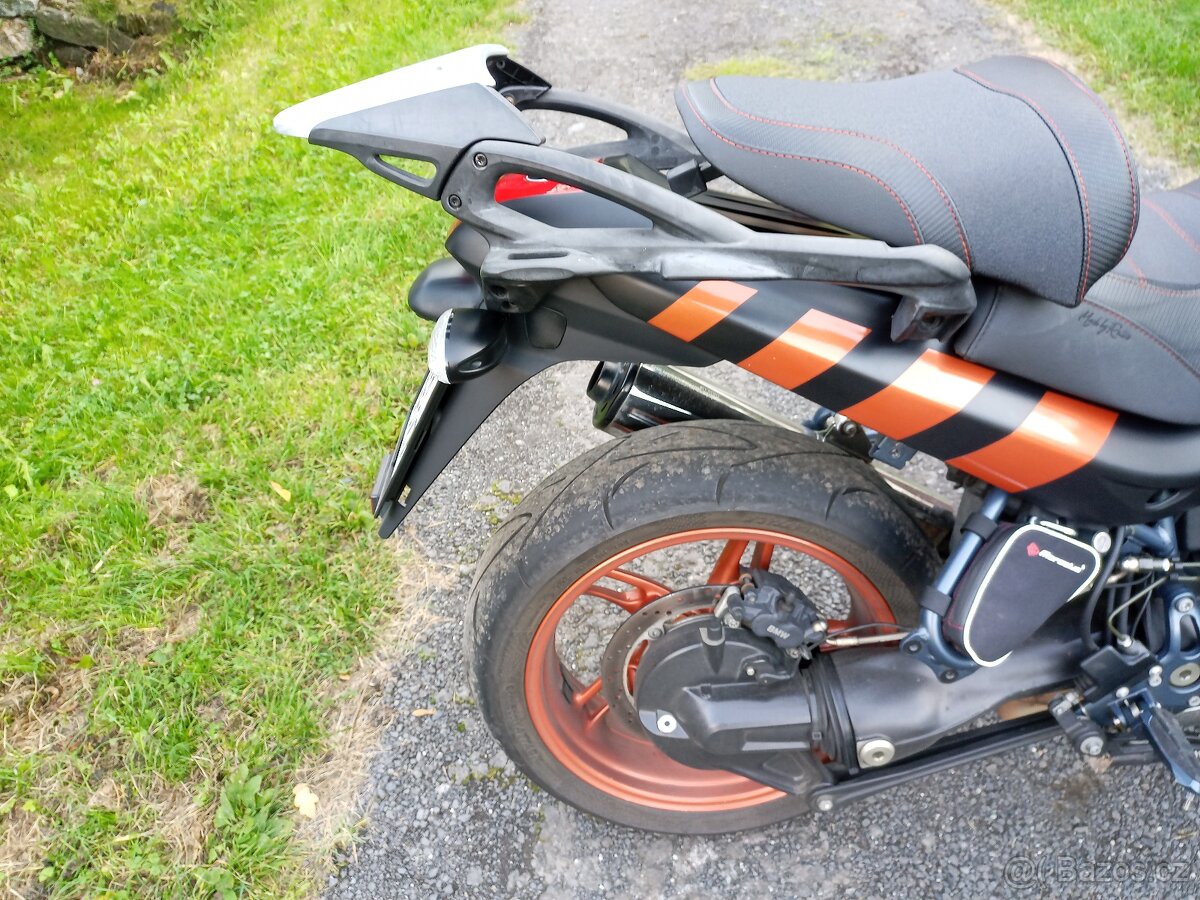 BMW R1150R Rockster - 11