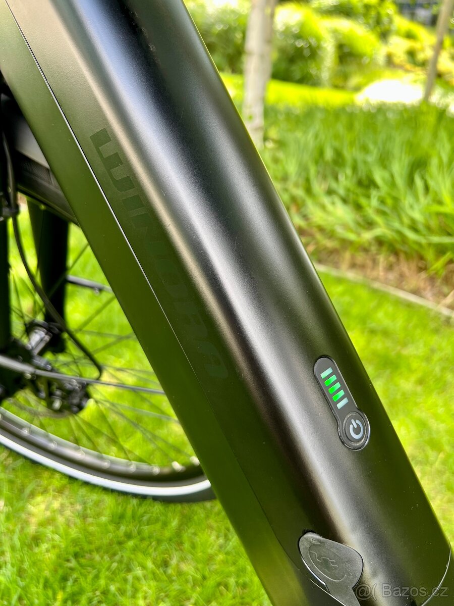 Winora Elektrokolo ( PC: nové 86 000 Kč ) - 11