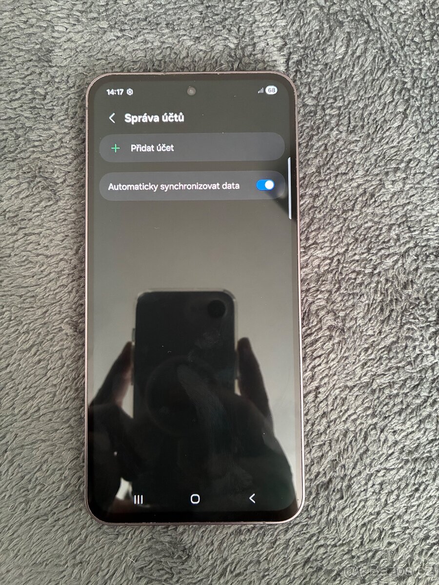 Samsung Galaxy S24 FE - 11
