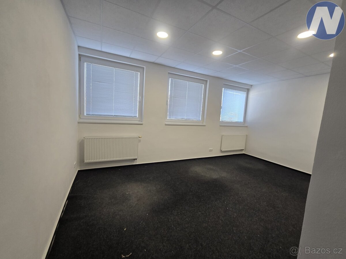Prachatice, pronájem nebytových prostor - 11