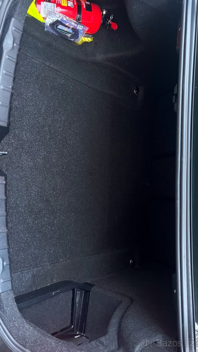 BMW 316d F30 85 kW 2.0 - 11