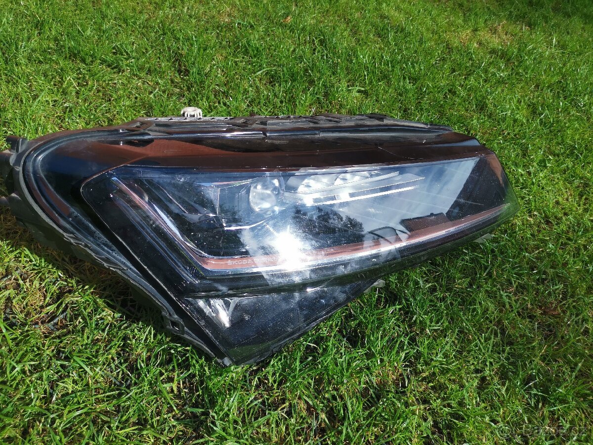 Škoda Superb 3 2021 díly - 11