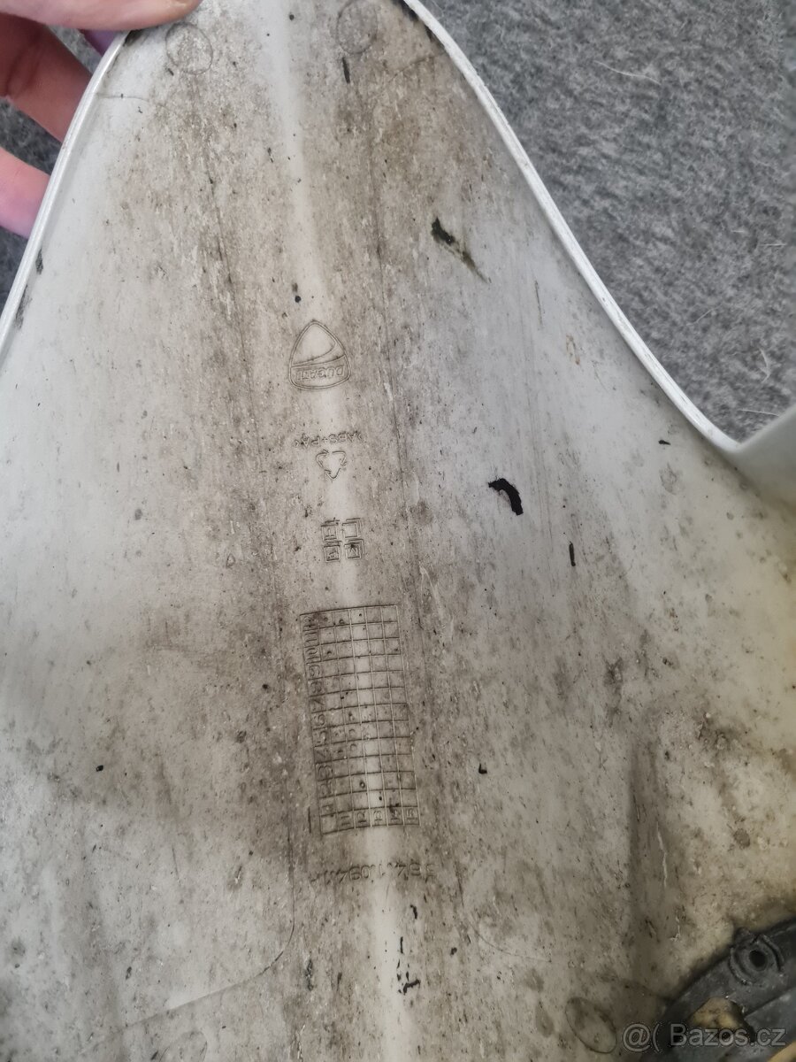 Ducati 899 1199 panigale - 11