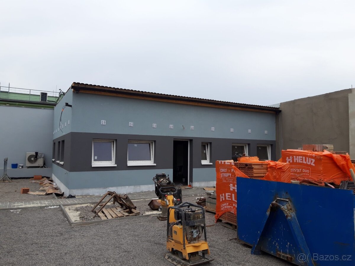 Zednické práce - 11