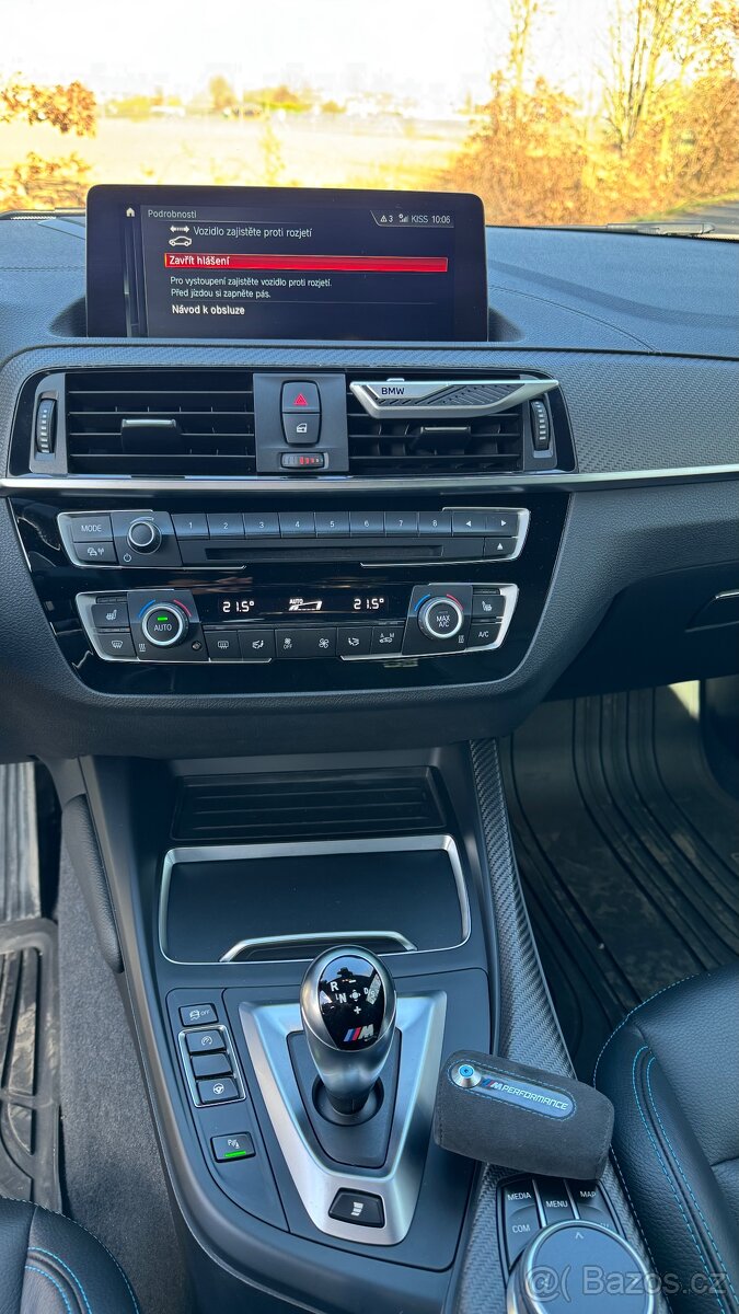 BMW M2 Competition - 11