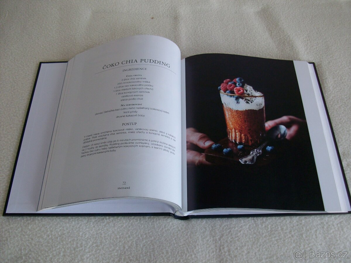 knihy o vaření - 11
