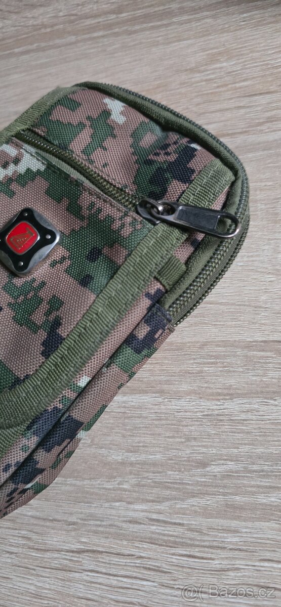 Pouzdro(kapsa)na opasek - 11