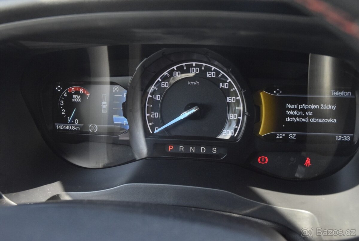 Ford Ranger Raptor THUNDER - 11