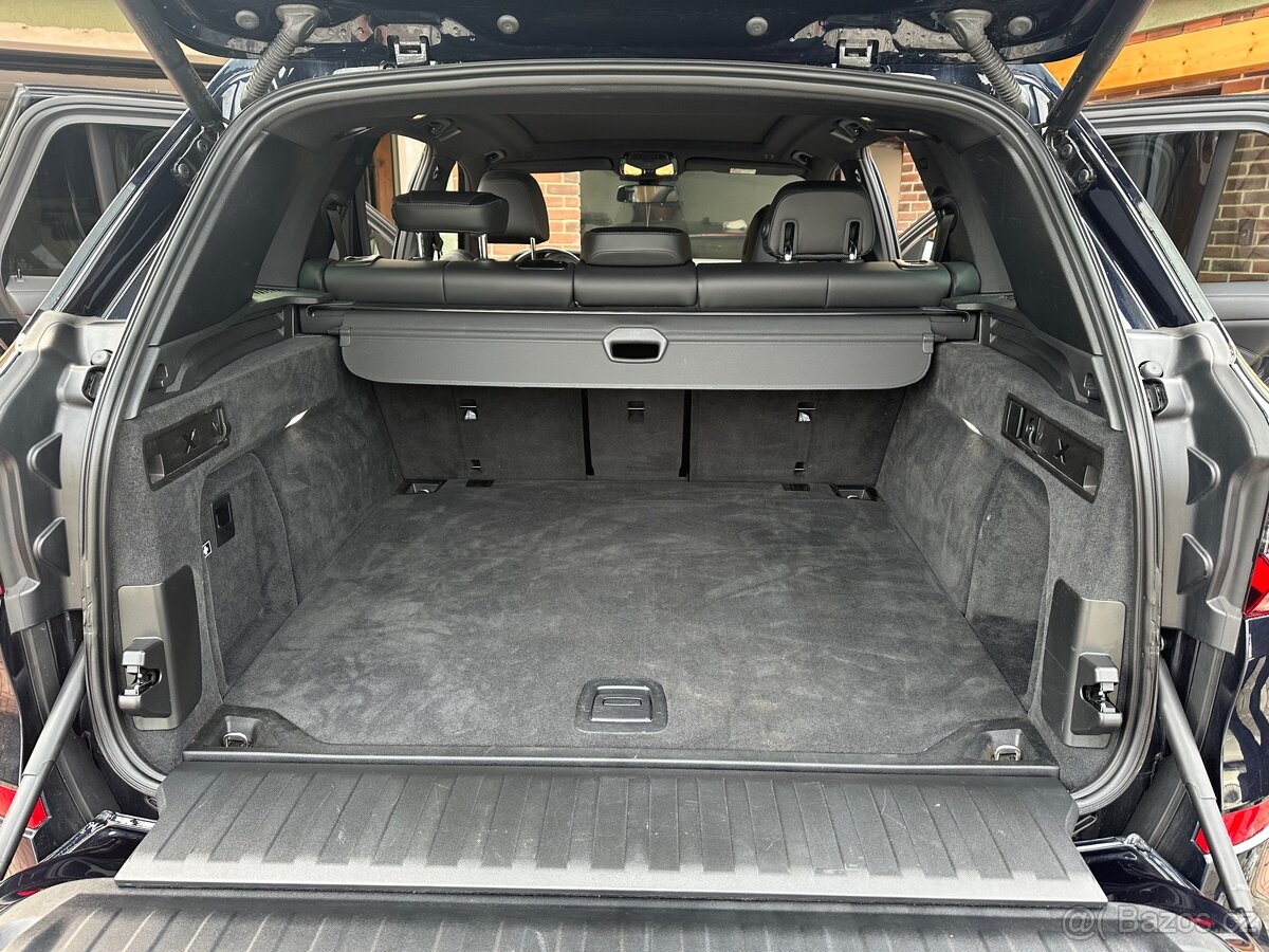 Prodám BMW X5 G05 - 11