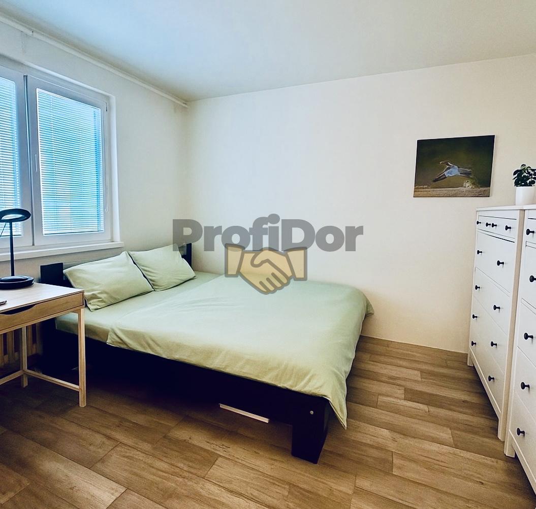 Prodej bytu 3+1 na ul. Obránců míru, Kopřivnice - 11