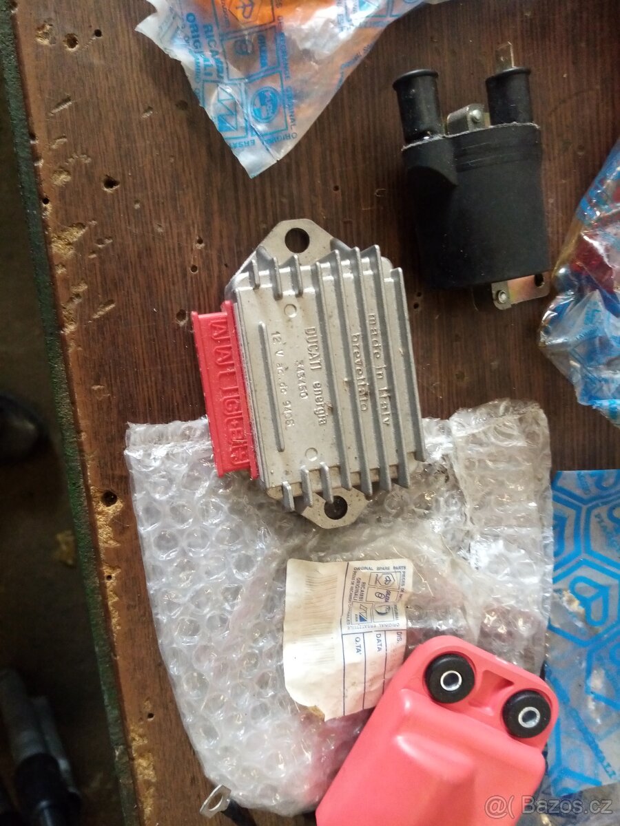 Gilera Piagio Vespa - 11