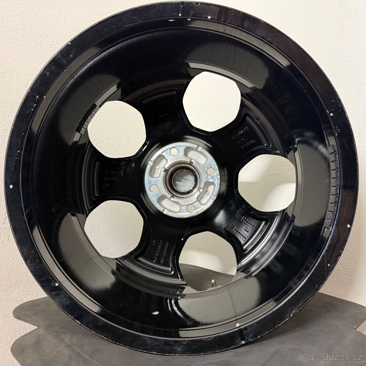 OPEL MOKKA/PEUGEOT 2008 4x108 R18 ET35 7Jx18 65,1mm - 11